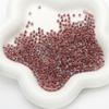10g 160Pcs High Quality Glass Seed Beads Chinese Style Ink Painting Beads for Earring Bracelet DIY Jewelry Craft Accessoreis Making