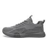 Autumn 2025 Men's Work Shoes: New Style Thick-Soled, Wear-Resistant Labor Protection Sneakers for Construction.