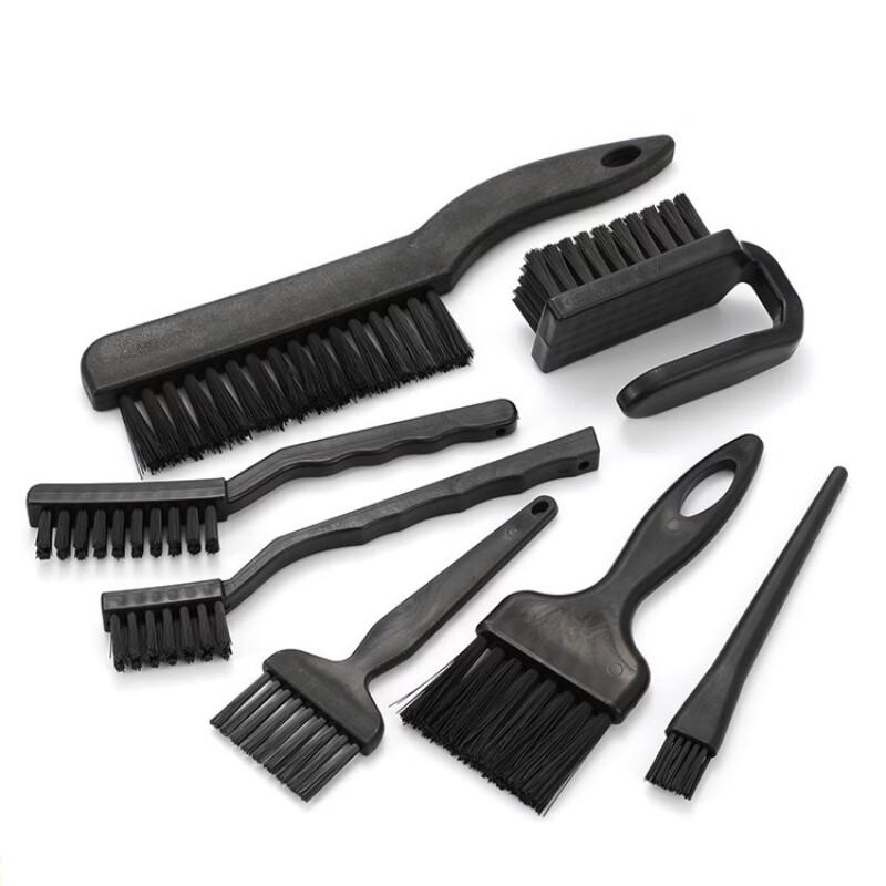 Anti-static Electronics Cleaning Brush Set