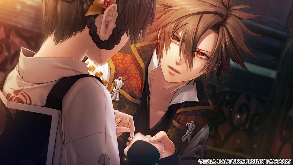 Touki no Kizuna for Nintendo Switch bonus [Manufacturer's included]