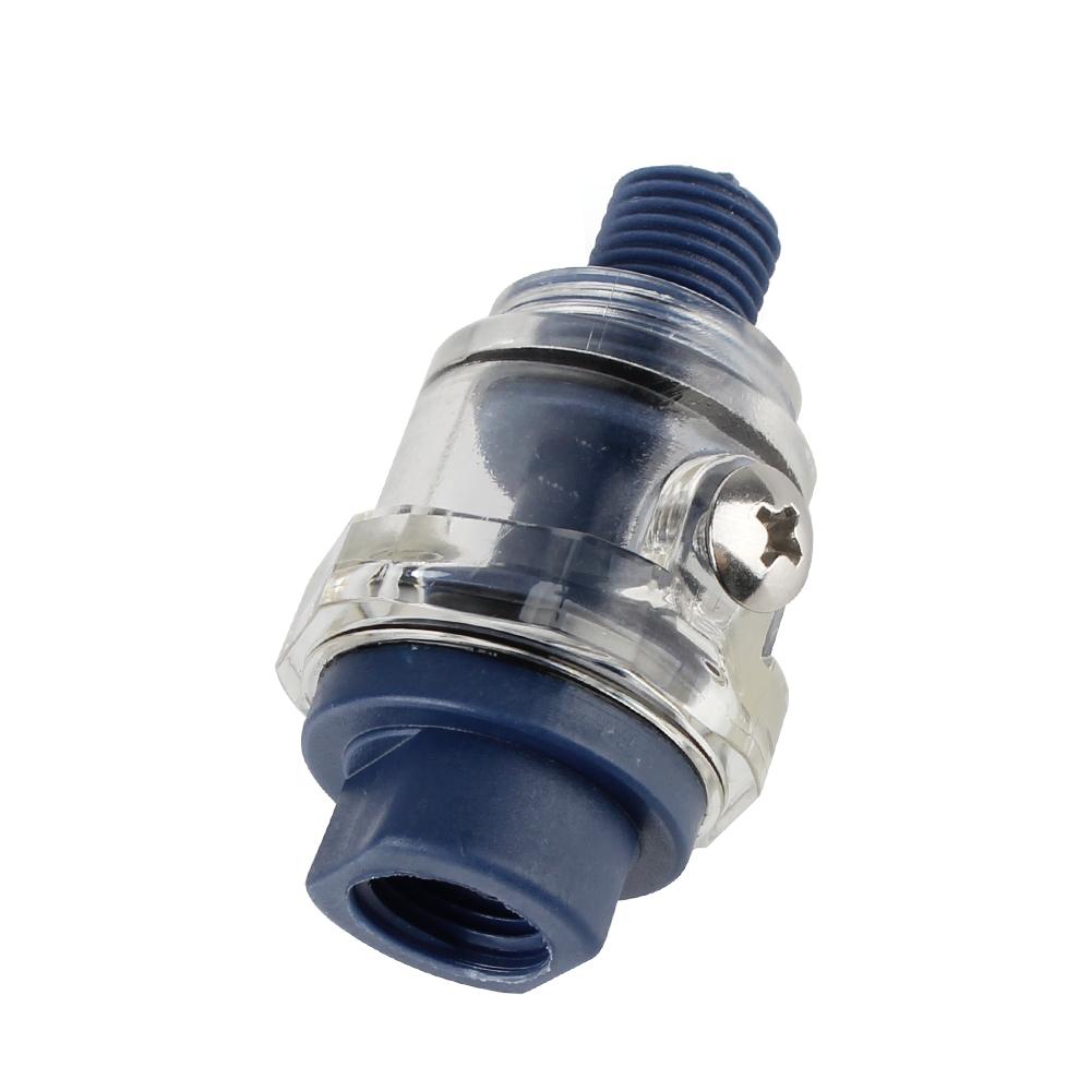 Mini Pencil Polishing Machine 17pcs 90PSI 58000RPM Micro Pneumatic Air Die Grinder Grinding Mill Engraving Tool