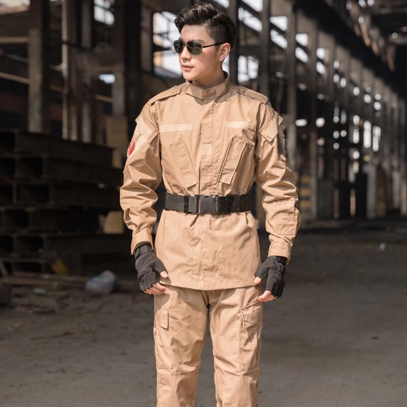 Тактический маскировочный костюм Li Shen Black Hawk XS-XXL