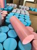 Camouflage EVA Foam Roller for Calf Massage and Yoga
