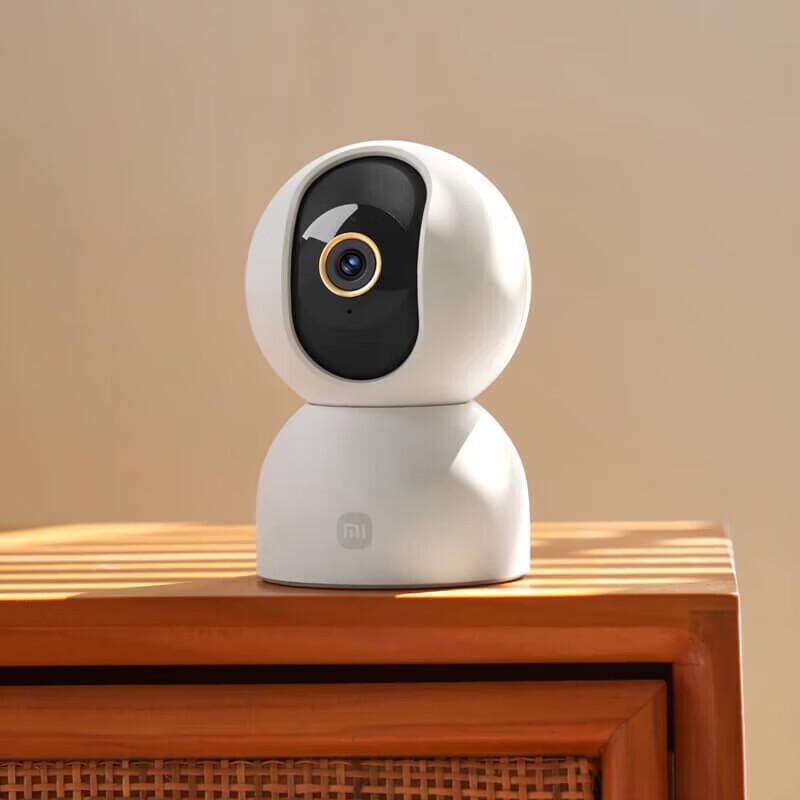 Xiaomi Smart Camera 3 Pan-Tilt 5MP Wi-Fi (CN Version)