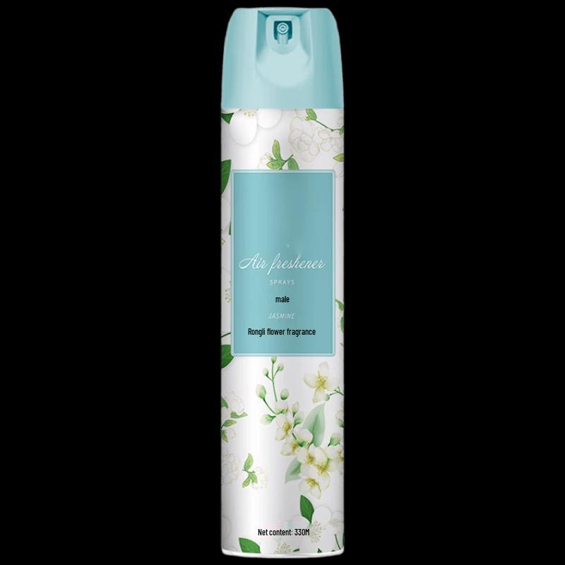 FEEGOO Jasmine Air Freshener Spray