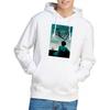 STAR TREK Men's The Next Generation Season 3 Episode 14 Hoodie