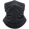 Soft Face Cover Scarf Sunscreen Outdoor Cycling Men Balaclava Sun Protection