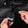 Auto Interior Organizers Hooks Car Back Seat Hook Headrest Hanger for Jeep JK JL TJ Renegade Patriot Wrangler Cherokee Patriot Trail Liberty