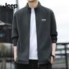 JEEP SPIRIT Men's Fleece Jacket 2438