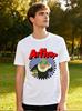 Arthur and Friends TV Show 90s Classics TShirt Children's Book Nostalgia Adult Tees Men Women C