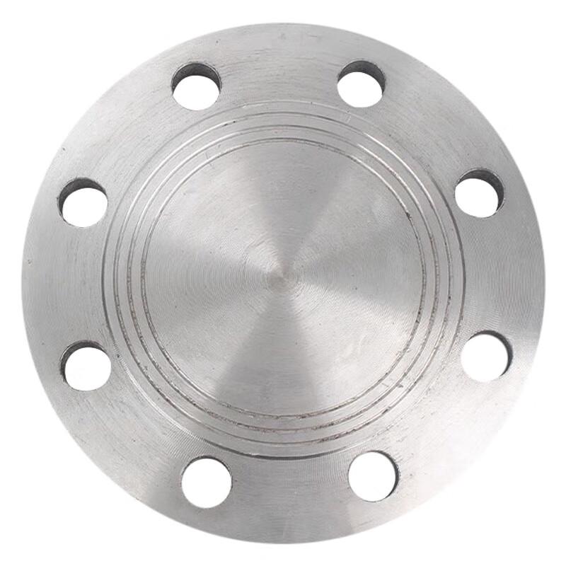 Jucheng Carbon Steel Blind Flange