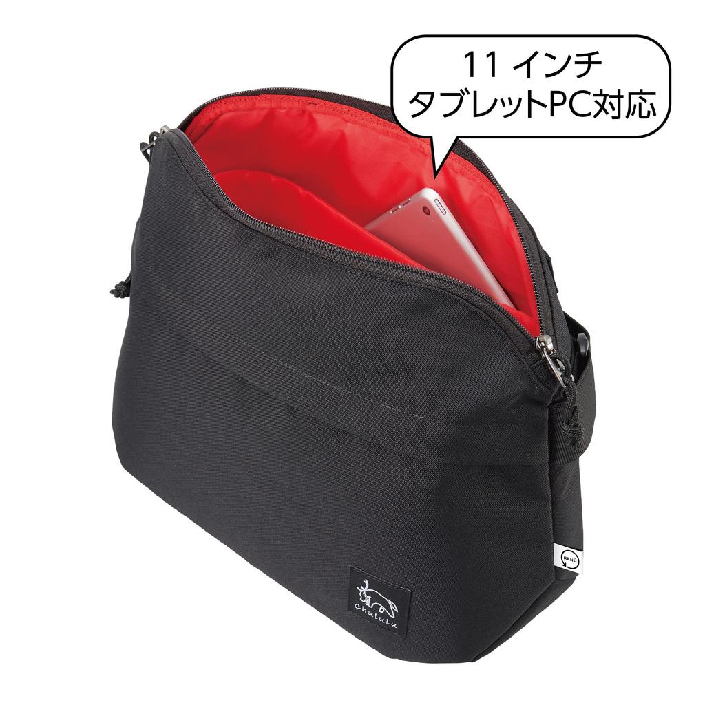 HAKUBA Chululu Camera Medium Size Shoulder Sustainable Bag Made from Recycled 4977187000153 Bag, Bag, Olive, Materials, AMZSCH-RESBMOV