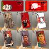 Stalin Soviet Case For Samsung Galaxy A32 A56 A16 A15 A22 A52 A54 A14 A26 A36 A55 A35 A05 A06 A53 A33 A13