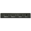 StarTech.Com - ST122HD202 - Splitter HDMI 1 ingresso 4 uscite - Splitter HDMI 2.0 a 2 porte 4K 60 Hz - HDR