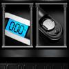 50kg/10g Luggage Scale Portable Electronic Hook Scale Fishing Express Parcel Weighing Scale