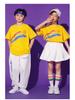 Kindergarten Rainbow Choir & Cheerleading Performance Uniform