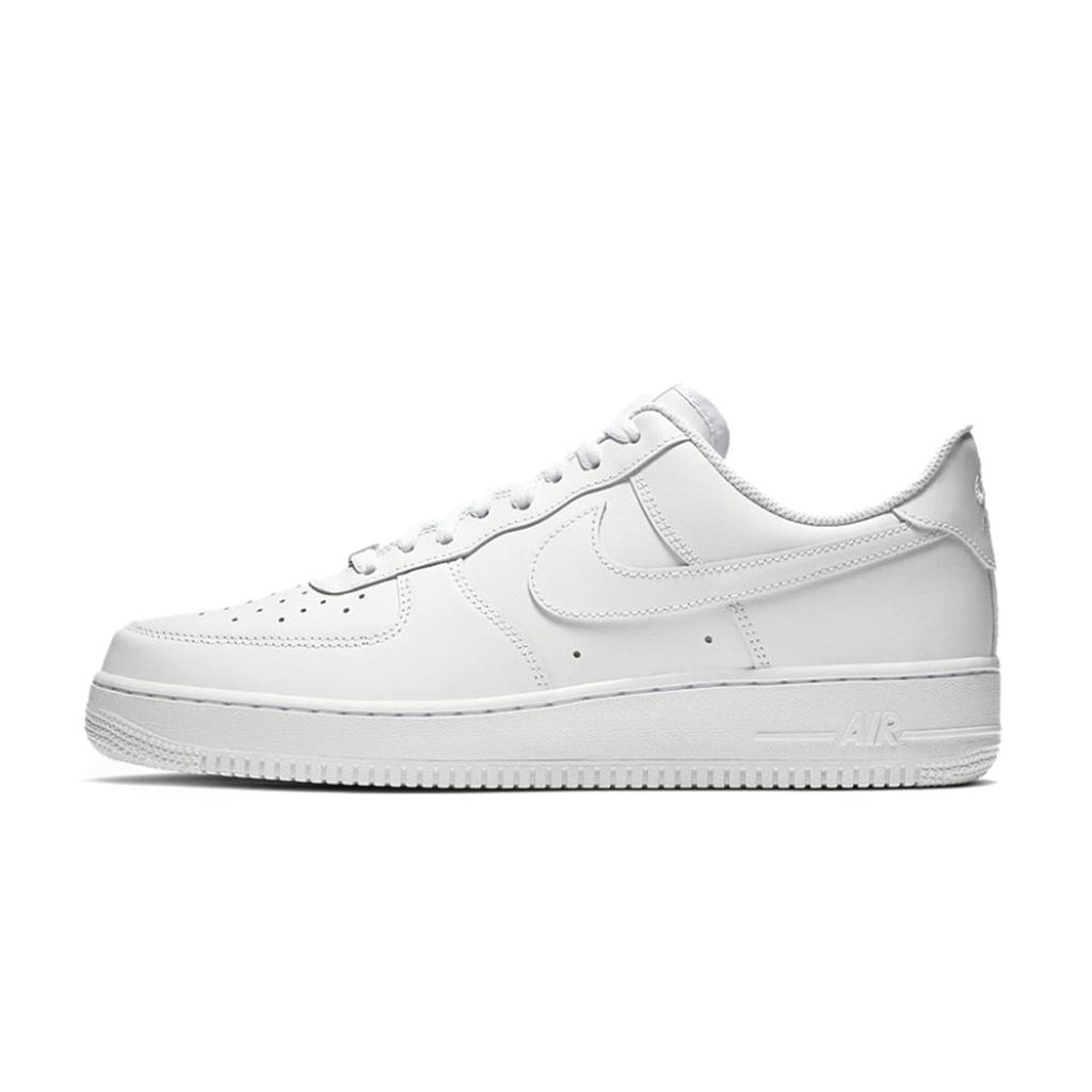 Nike Air Force 1 Magic Trail Lightweight Low top Skateboard Shoes Unisex Blue Pink CW2288-111(Team241-)