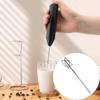Mixing Rod Heat Resistant Stainless Steel Stirring Rod Kitchen Utensil For Baking Cooking And Blending