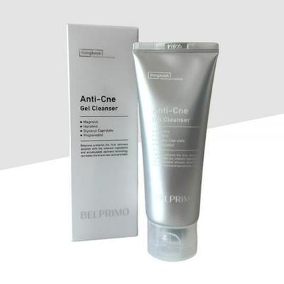 Belprimo Anticne Reinigungsgel, mild sauer, Problembehandlung, 125 g
