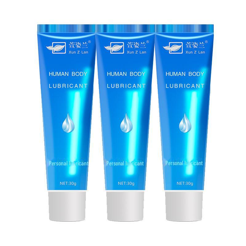 Xuanzilan 30ml Unisexowy Lubrykant Osobisty dla Par
