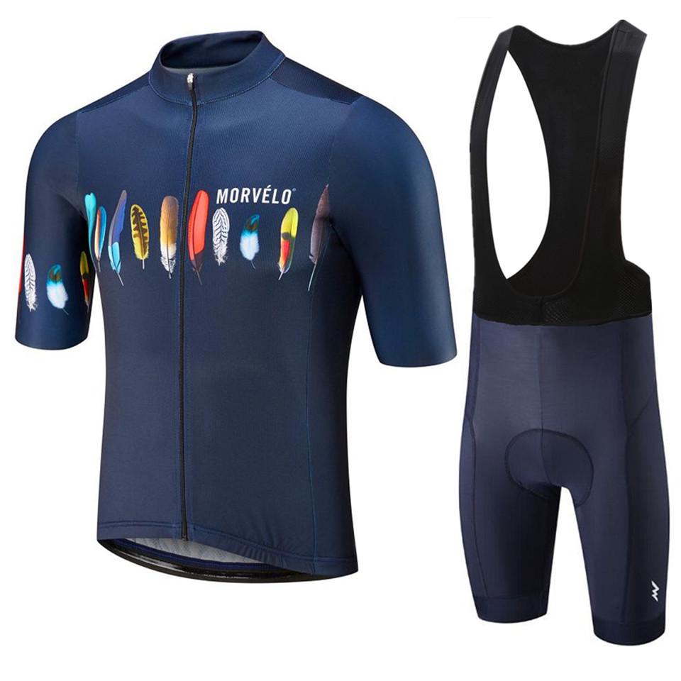 

Road Bike Sports Set Pro Team Men s Jacket Uniforms Clothes Jersey Man Mtb Pants Complete Bib Suit 2026 Summer Breathable Cycling Suit Set Asian size-S