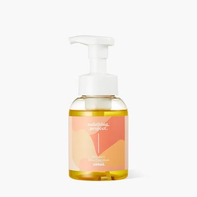 All-in-one Body Wash & Shampoo Mandarin Scent 300ml