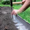60pcs 5.9inch Edging Nail Stake Spikes Landscape Edging Garden Border Lawn Landscape Edging Stakes Spiral Pegs Spike