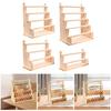 Bangle Bracelet Holder Jewelry Display Stand Scrunchie Organizer Hair Rope Rack for