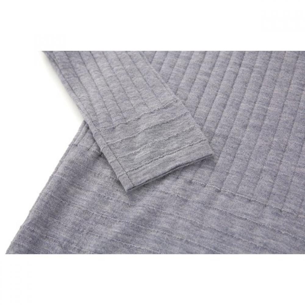 FURINA Cashmere 100 Stripe Sweater