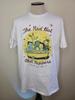 Red Hot Chili Peppers RHCP Double-sided Tee XL