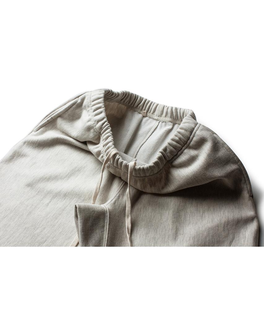 Deoleseukyu Classic Sweatpants [Oatmeal]