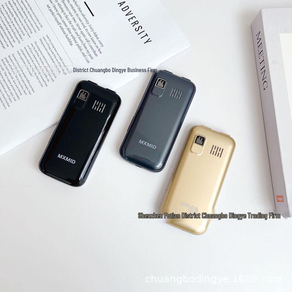 

G850Pro Телефон для пожилых: Громкий динамик, Крупный шрифт, Четырехдиапазонный, Две SIM-карты, Долгое время работы от аккумулятора, Фонарик, Дизайн «леденец», Многоязычная поддержка. Gray [Foreign Language, EU Standard]