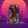 A-ASAP Dont Be Dumb R-Rocky Phone Case For Samsung S10,S21,FE,S21 ,S26,S25,S24,S23,Ultra,S9,S22,Plus Black Shockproof TPU