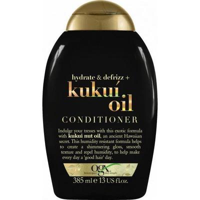 Ogx Kukui-Öl Anti-Frizz-Haarspülung 385 ml