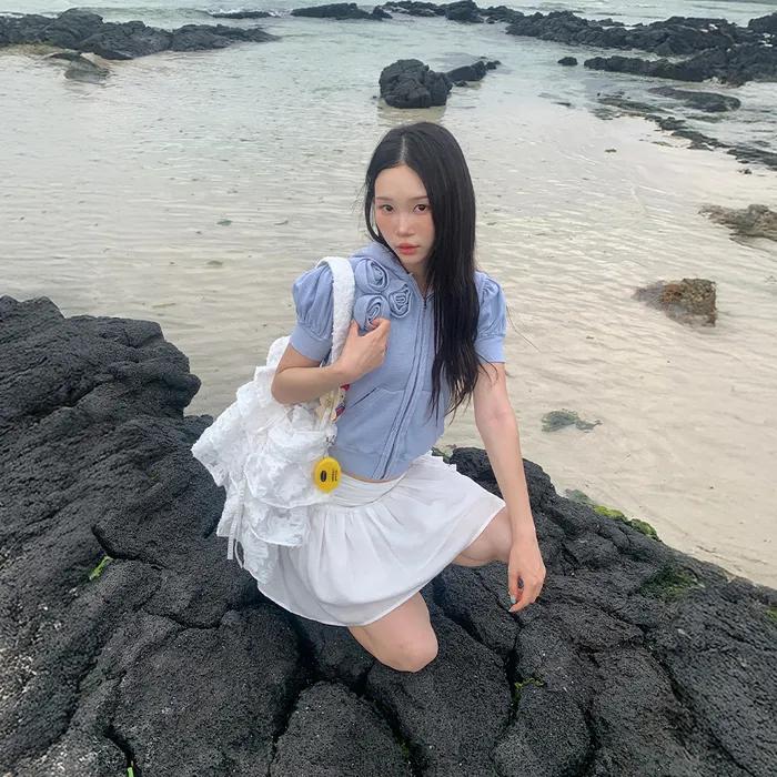 TIDE BAG_WHITE