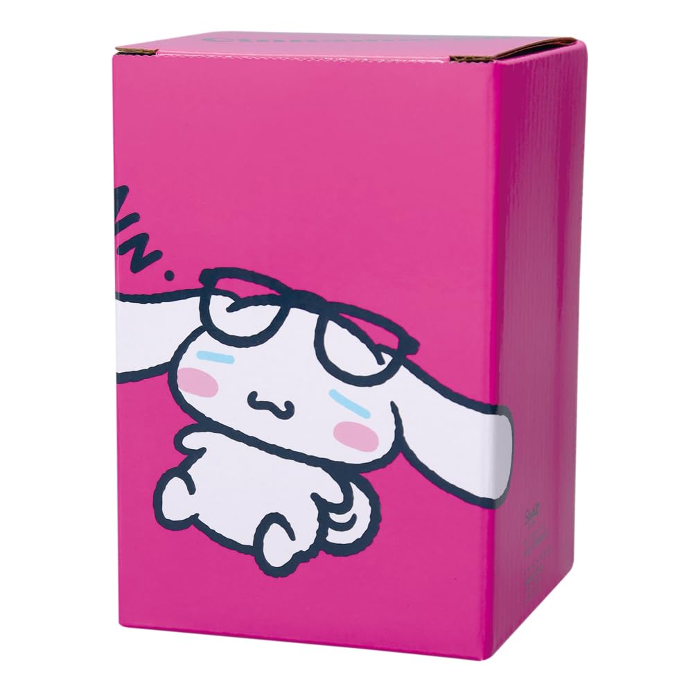 Sanrio Characters Stainless Steel Tumbler H12 CINNAMOROLL/PK Size Approx. 8.6 SRG-2001