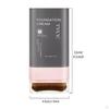 Women Foundation Hydration for Skin Type Moisturizing Multifunctional Sturdy Style A