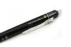 Pilot FriXion Ball Knock 05 Ballpoint Pack of Black Pen, LFBK-23EF-B, 10,