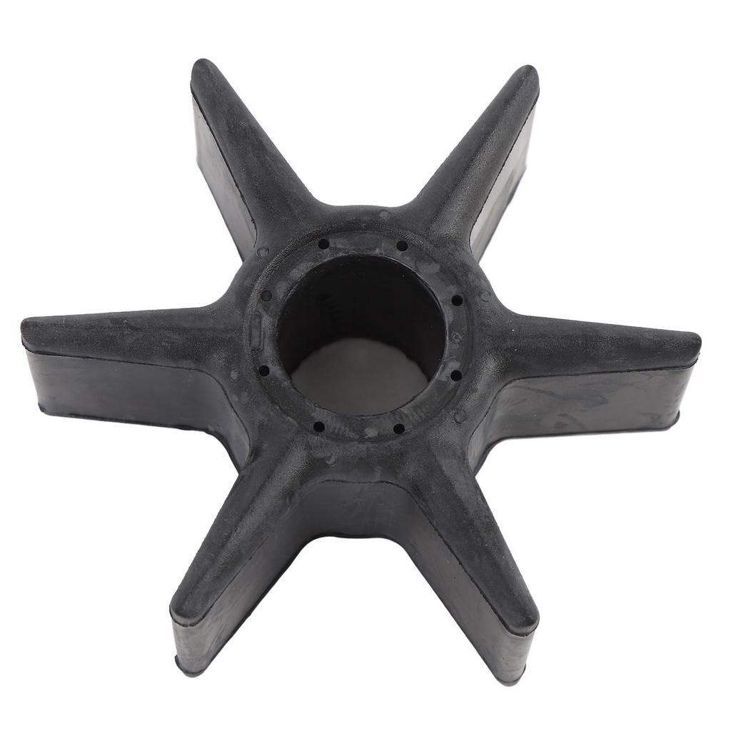 Boat Motor Water Pump Impeller 6CE 44352 00 Nylon Rubber Water Pump Impeller Replacement for Outboard Engine