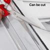Window Screen Anti-Mosquito Net Well-Ventilated Fine Mesh Easy To Install DIY