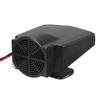 1X 12V 200W Car Heater Cooler Dryer Fan Defroster Demister Auto Overheat Protect