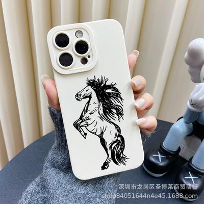 Cover per smartphone – Cover antiurto per smartphone
