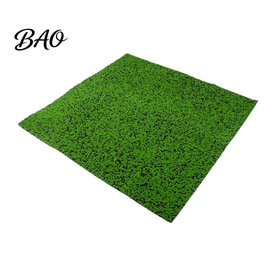 Greenery for Micro Landscape Fake Moss Mat, Realistic Artificial Faux Green Grass, 39" x Terrarium Natural Looking Turf Crafts, DIY Fairy Garden,