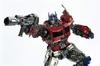 BUMBLEBEE DLX SCALE OPTIMUS PRIME alloy painted action figure Non-scale ABS&PVC&POM&Zinc