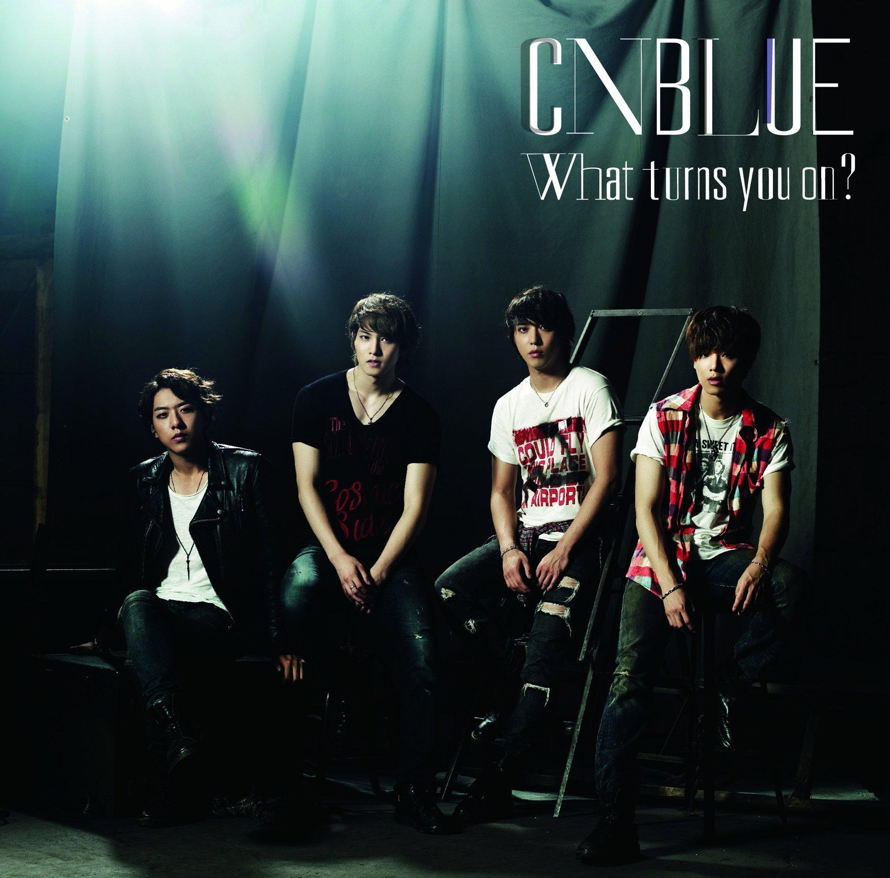 

What turns you Press Limited Edition on (First A)