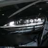 Zhijie R7 Front Headlight Cover: Headlight Shell, Outer Cover & Face Shield for 24 Model