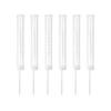 2/4/6Pcs Plastic Moss Poles Plant Stakes Indoor Plants Moss Poles Monstera Plants Water Moss Poles Gift