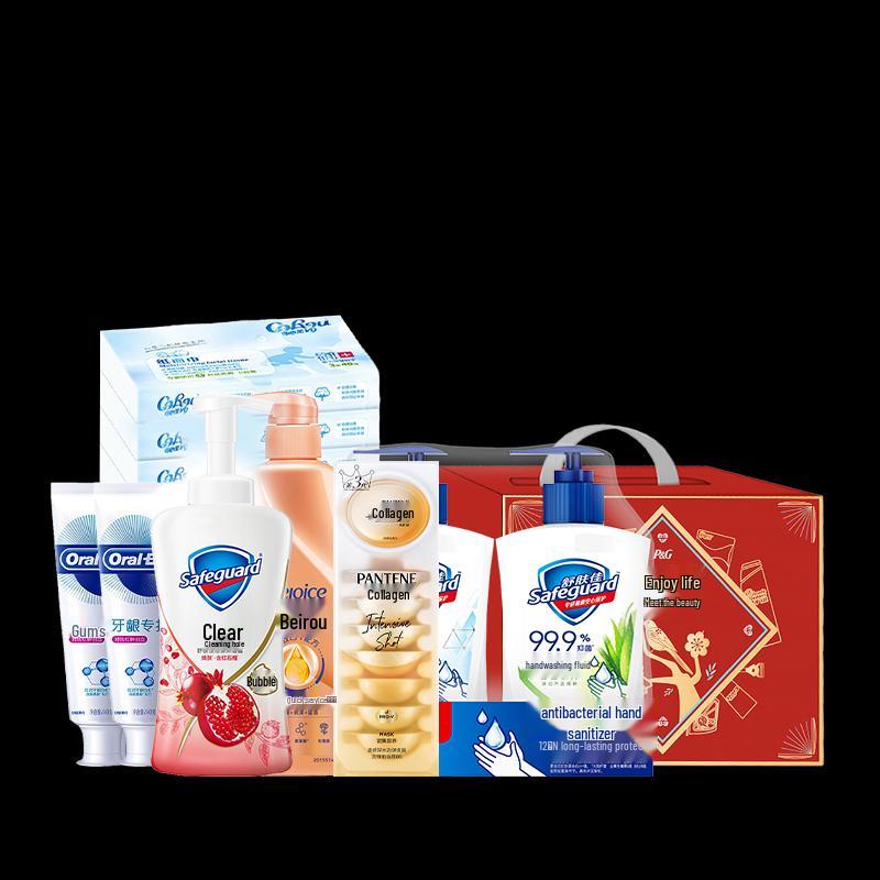 Rejoice Hair Care Set G