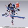 Metal Build Force Impulse Gundam ABS & Diecast & PVC Approximately 180mm Pre-painted Complete Figure