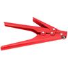 Nylon Cable Tie Gun Portable Wire Pliers Hand Tool HS519 for Fast Bundling Cutting